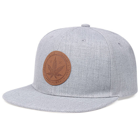 “Today is a Good Day” MJ Leaf SnapBack