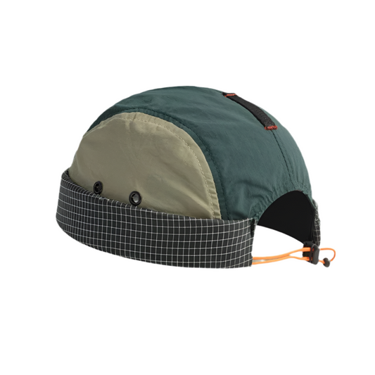 5-panel Brimless Hat