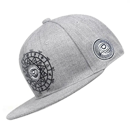 “The Eye” SnapBack Hat