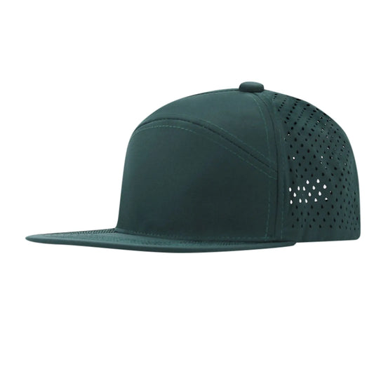 Plain Mesh Trucker Hat