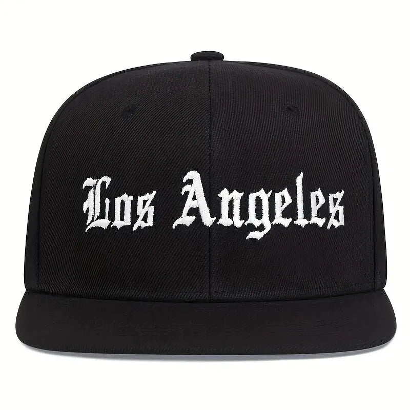 Los Angeles SnapBack Hat