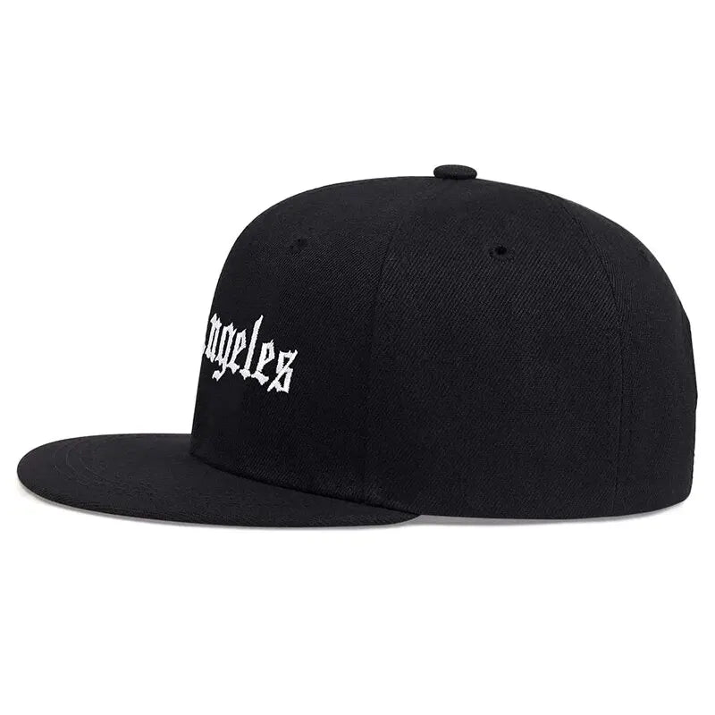 Los Angeles SnapBack Hat