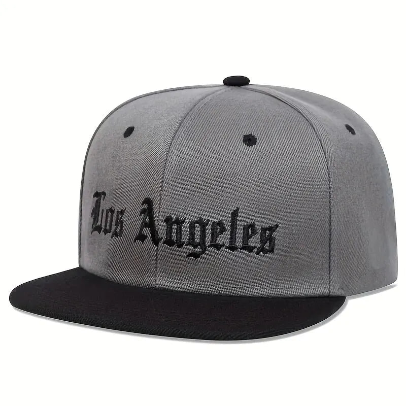 Los Angeles SnapBack Hat