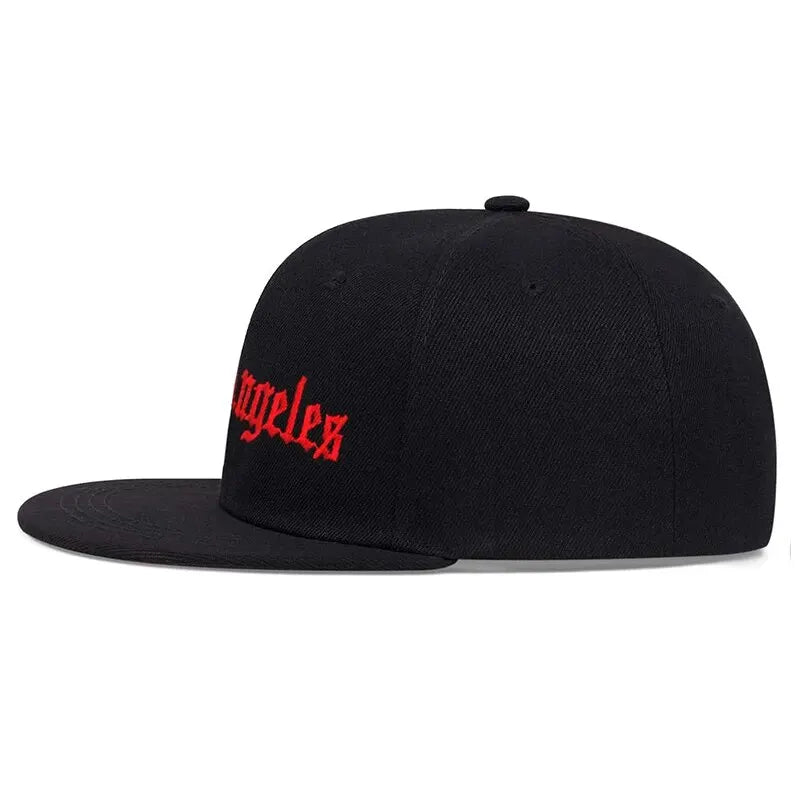 Los Angeles SnapBack Hat
