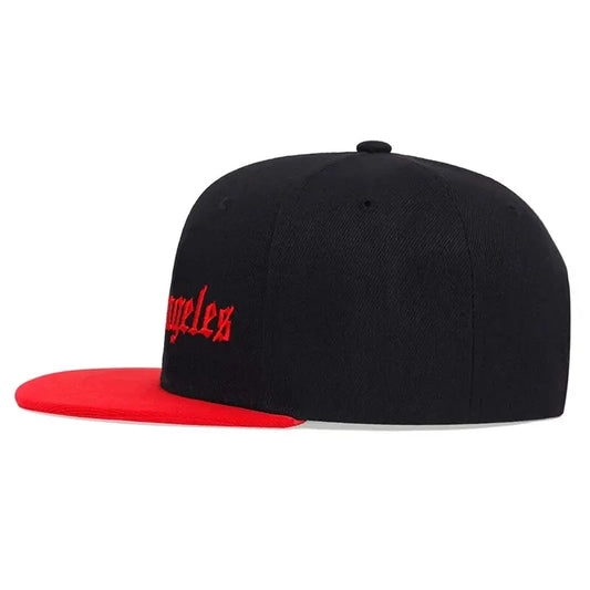 Los Angeles SnapBack Hat