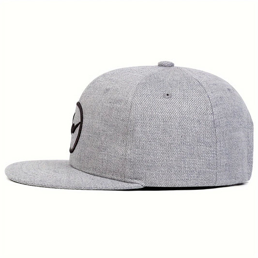 Little Lightning Embroidered Snapback