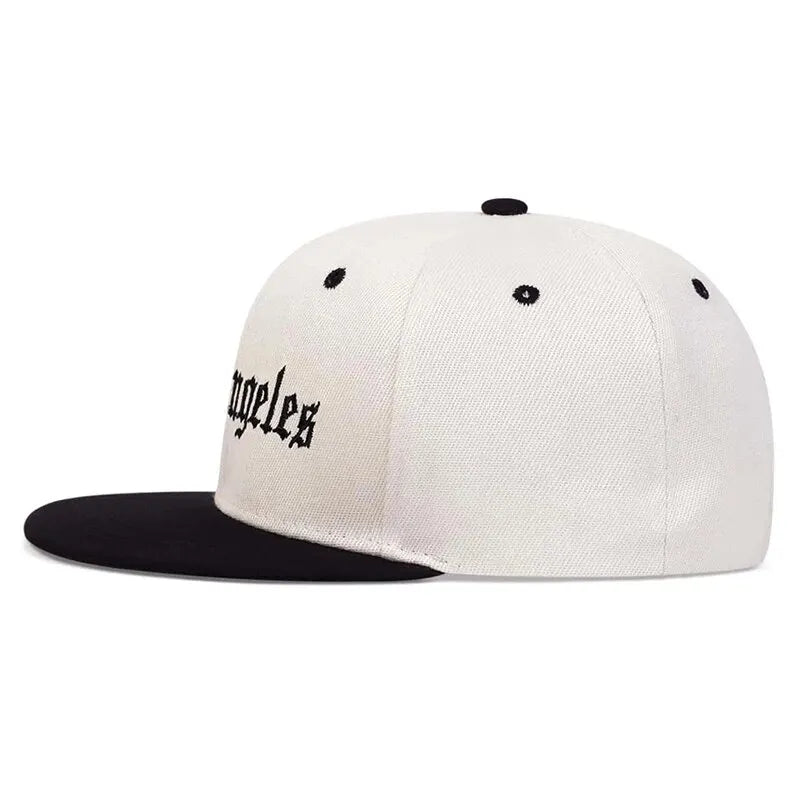 Los Angeles SnapBack Hat