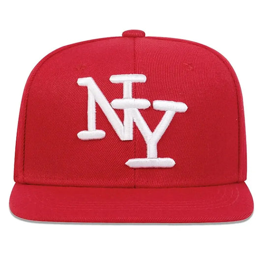 NY Revival Snapback