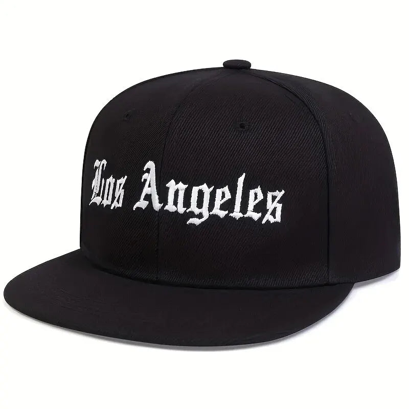 Los Angeles SnapBack Hat
