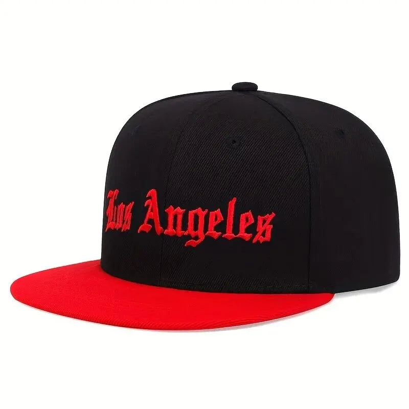 Los Angeles SnapBack Hat