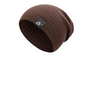 Solid Colored AK Crown Branded Beanie