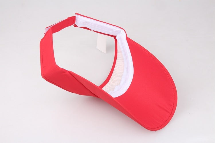 Standard Visor Caps