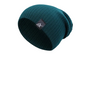 Solid Colored AK Crown Branded Beanie