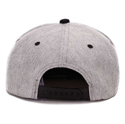 Eye in Triangle SnapBack