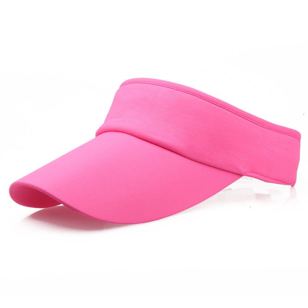 Standard Visor Caps