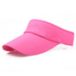 Standard Visor Caps