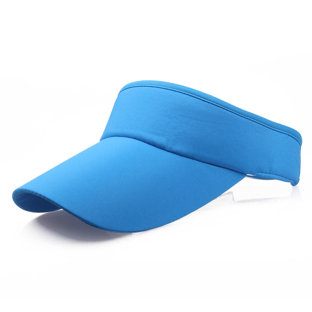 Standard Visor Caps