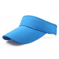 Standard Visor Caps