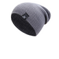 Solid Colored AK Crown Branded Beanie