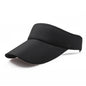 Standard Visor Caps