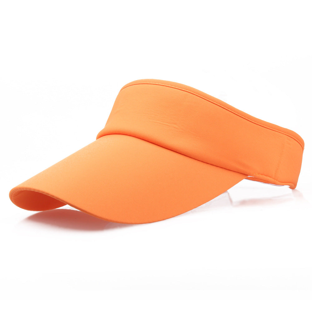Standard Visor Caps