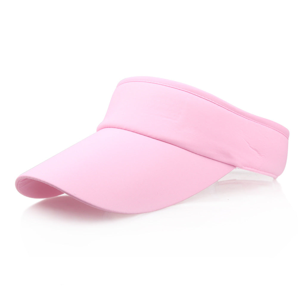 Standard Visor Caps