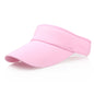 Standard Visor Caps