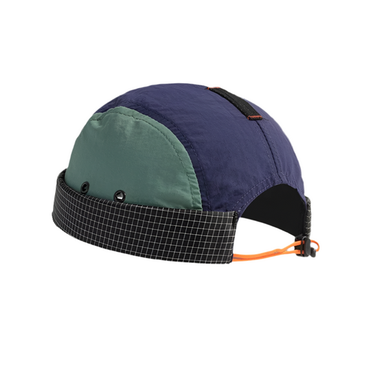 5-panel Brimless Hat