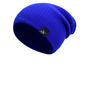 Solid Colored AK Crown Branded Beanie