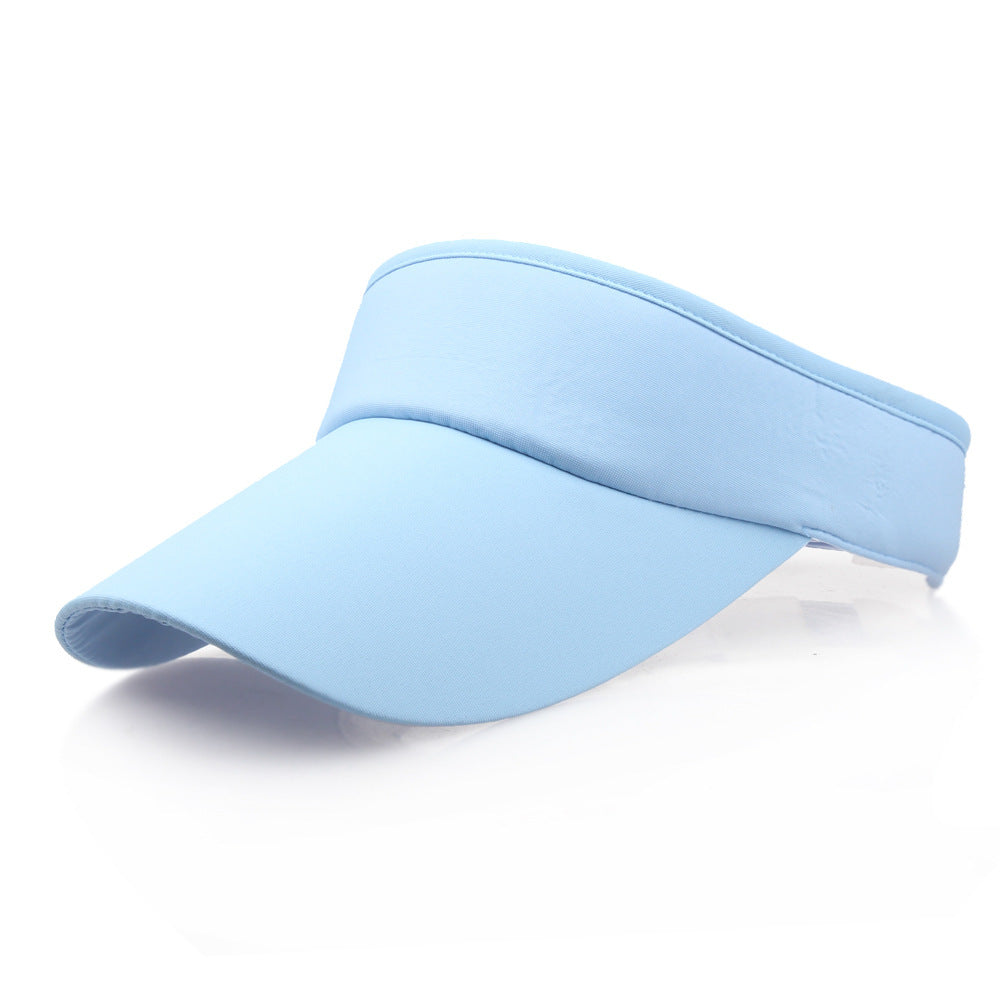 Standard Visor Caps