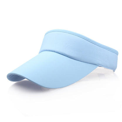 Standard Visor Caps