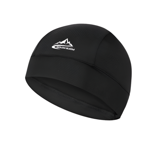 Breathable Lining Quick Dry Skullcap
