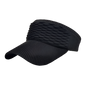 Elastic Knitted Visor