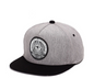 Eye in Triangle SnapBack
