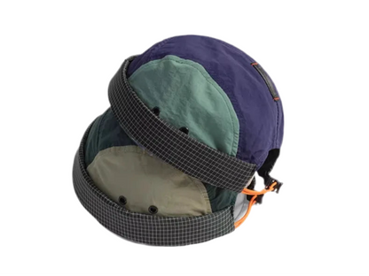 5-panel Brimless Hat