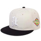 Gothic Letter R Embroidered Snapback