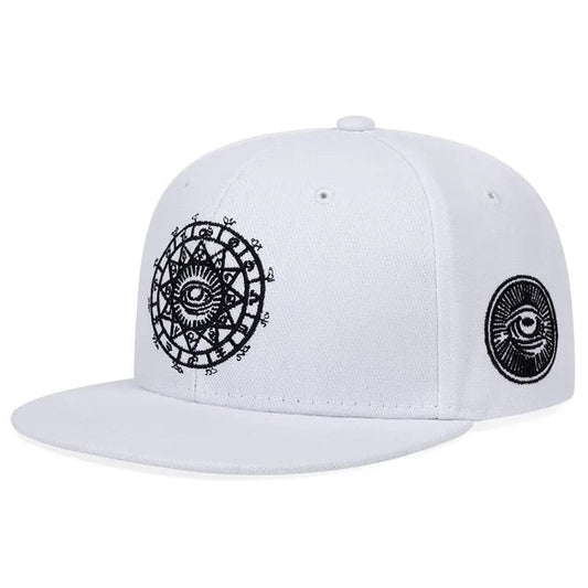 “The Eye” SnapBack Hat
