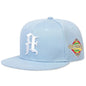 Gothic Letter R Embroidered Snapback