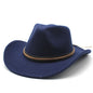Felt Fedora Hat