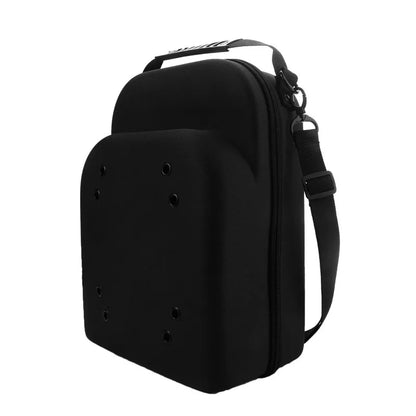 Portable Carrier Case Accessory for Hats