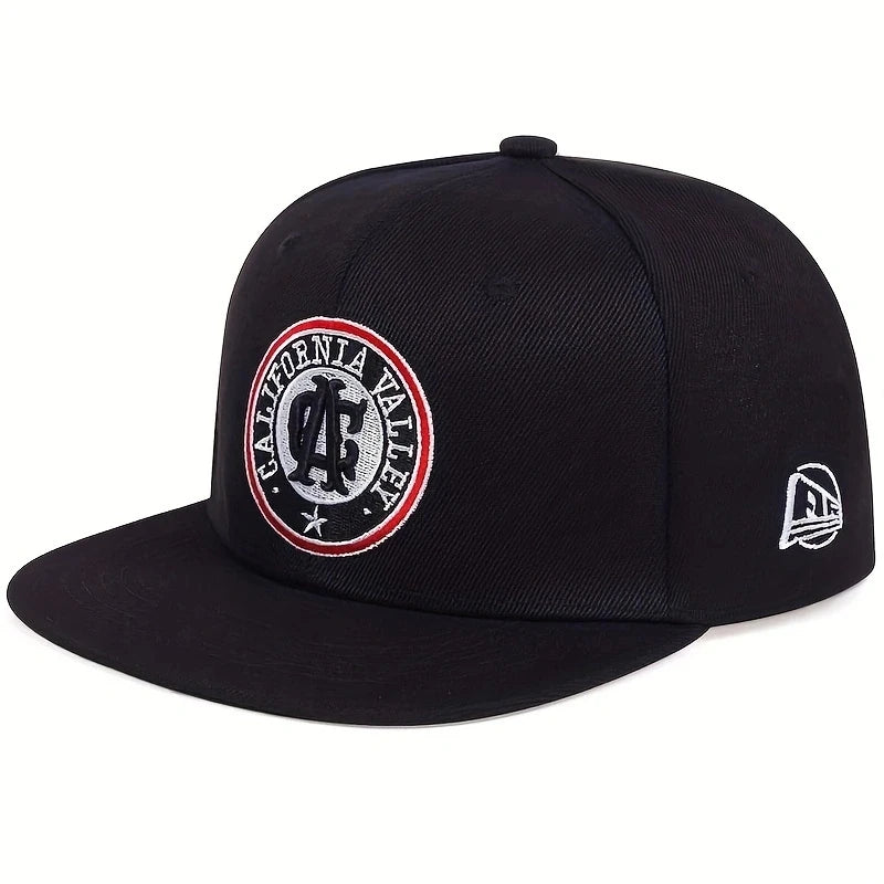 California Bred Snapback Hat