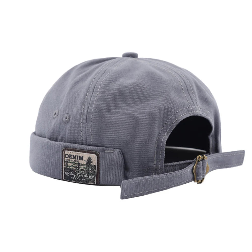 Landscape Brimless Cap
