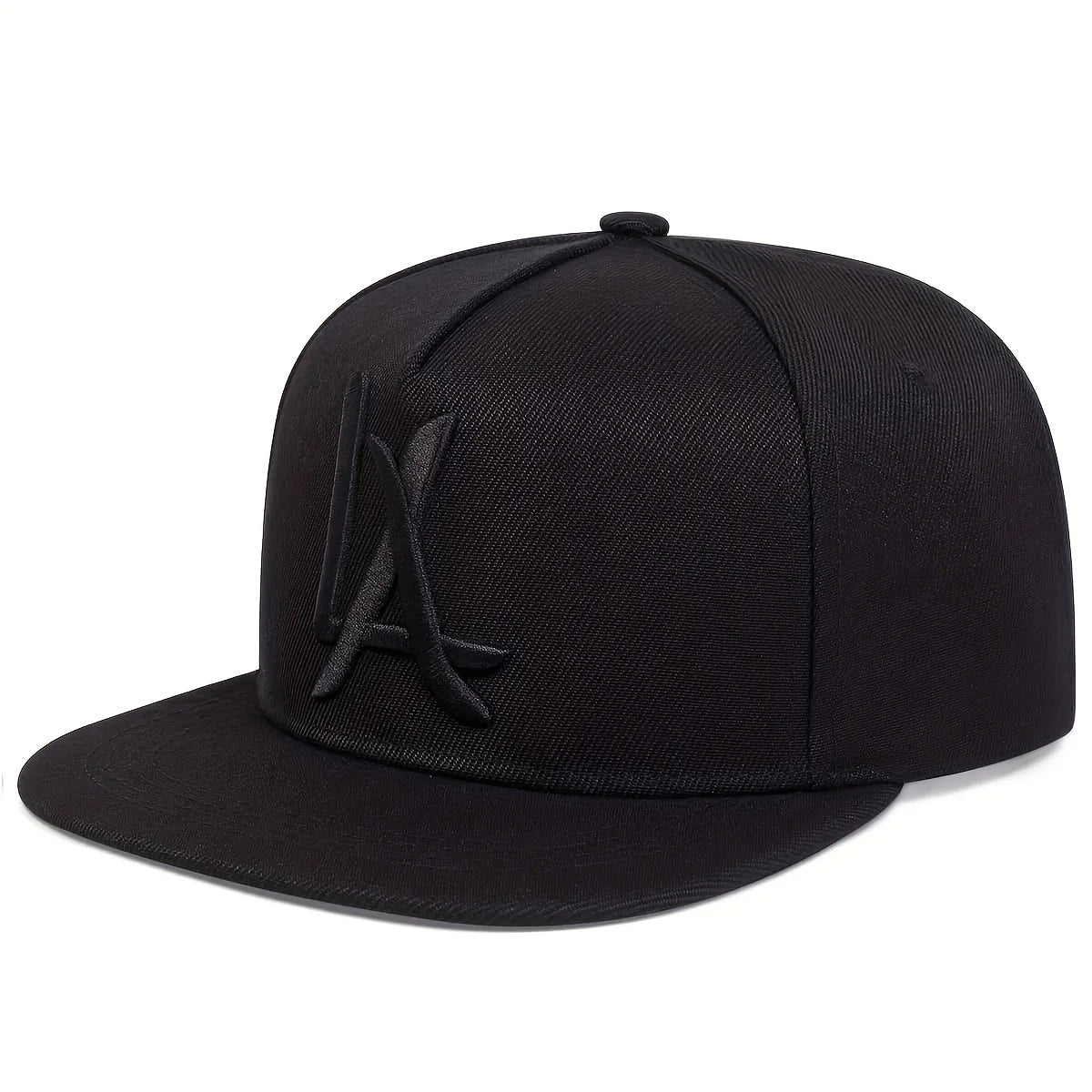 Scribble LA Snapback Hat