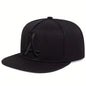 Scribble LA Snapback Hat