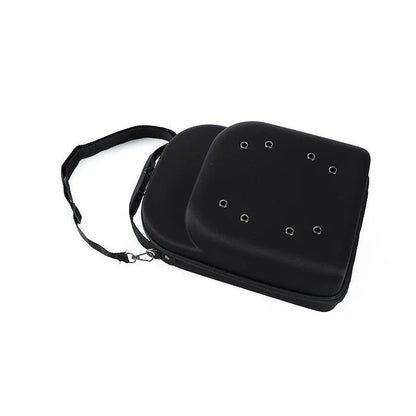 Portable Carrier Case Accessory for Hats
