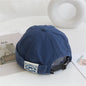 Bear Brimless Cap