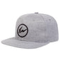 Little Lightning Embroidered Snapback
