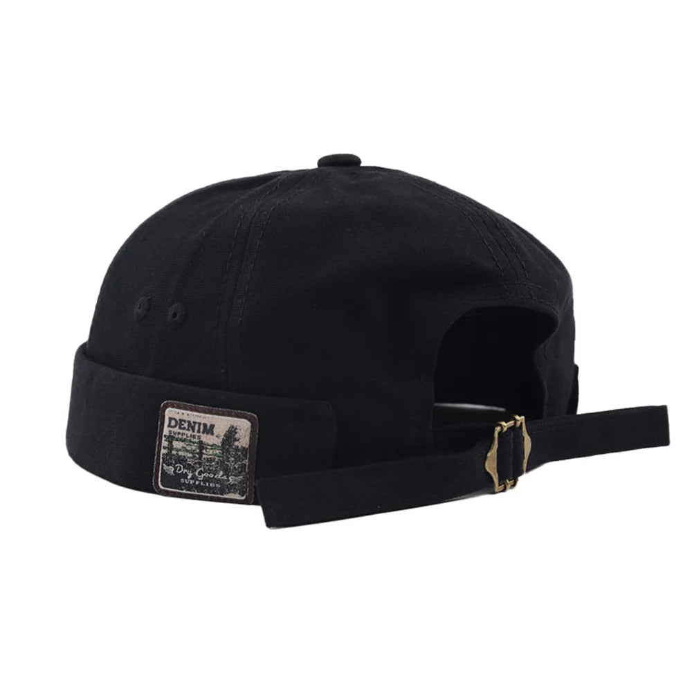 Landscape Brimless Cap