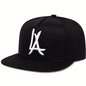 Scribble LA Snapback Hat