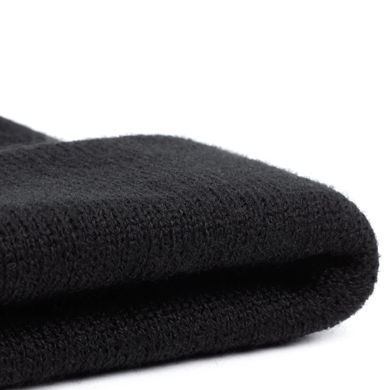 Parental Advise Embroidered Beanie